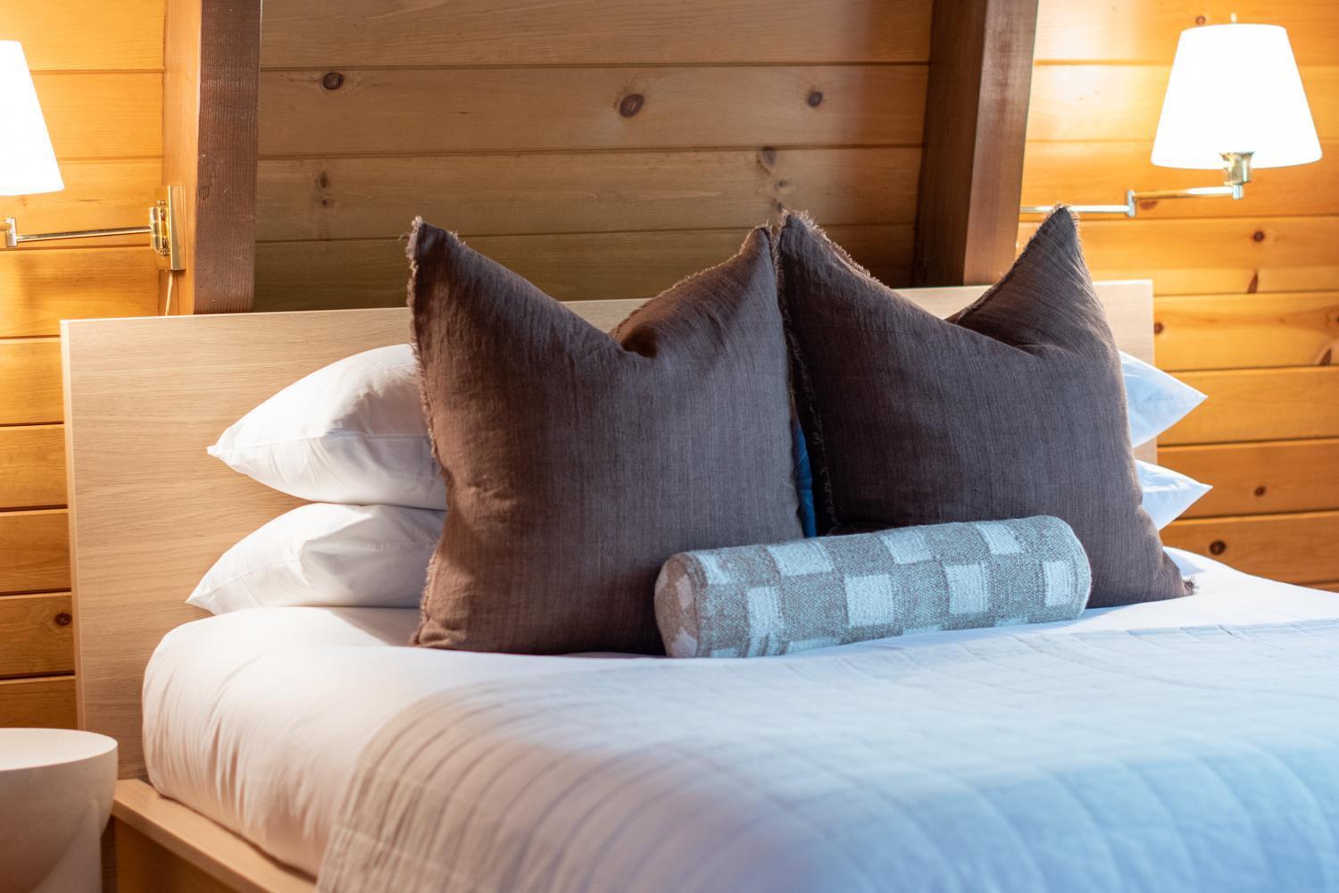 Pet & Kid Friendly Cozy Cabin, Bbq, Firepit, Outdoor Dining, Forest Views Lake Arrowhead Exterior photo