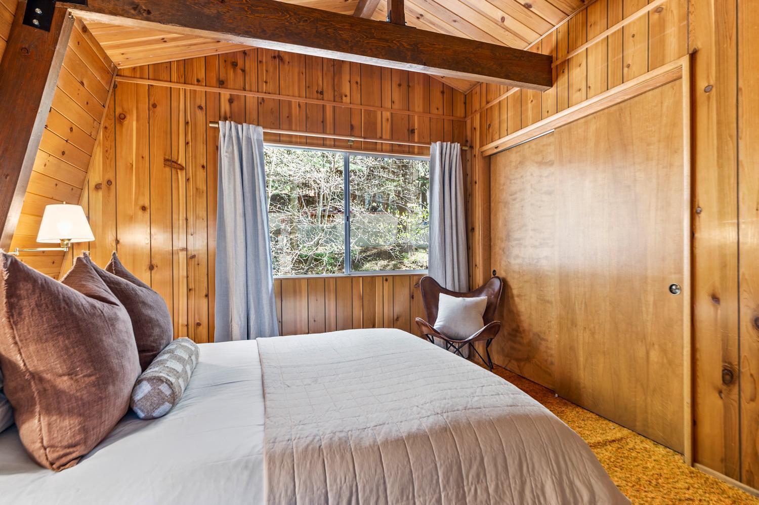 Pet & Kid Friendly Cozy Cabin, Bbq, Firepit, Outdoor Dining, Forest Views Villa Lake Arrowhead Exterior photo